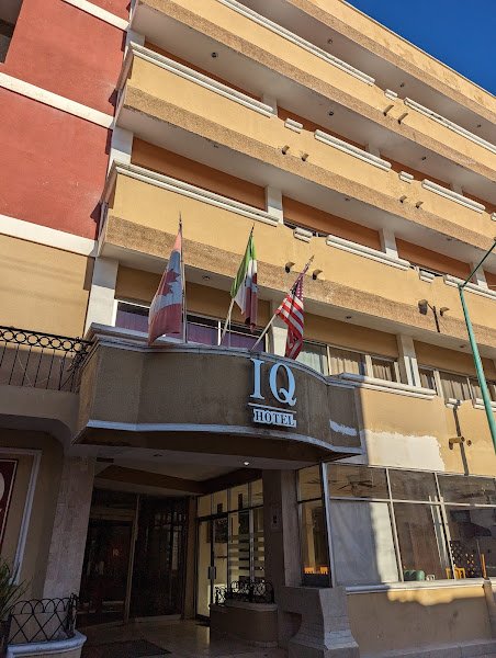 Hotel IQ